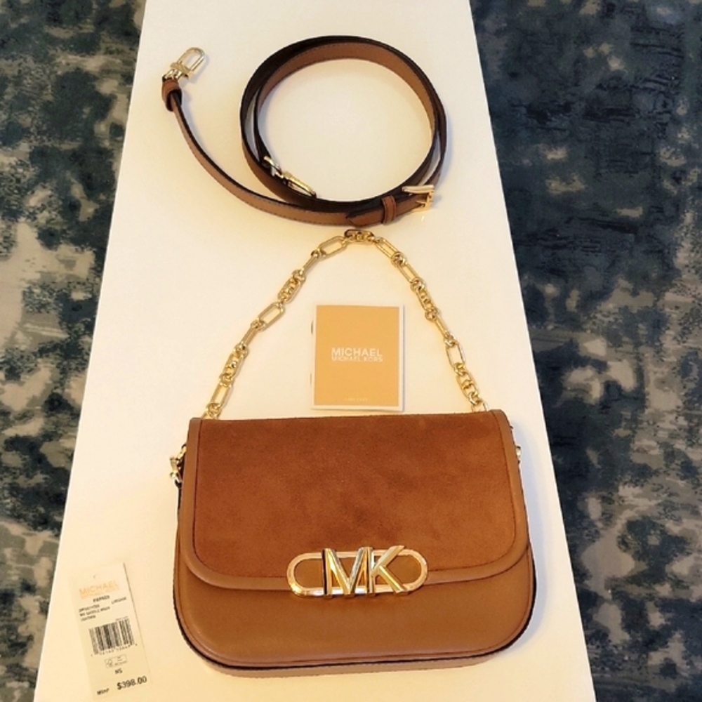 Michael Kors Crossbody Bag